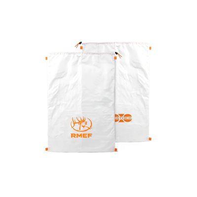Sac RMEF GAME BAG pour transporter le gibier SMALL