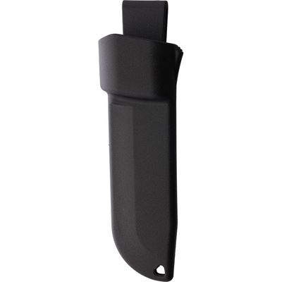 Couteau à lame fixe AMERICAN HUNTER avec étui NOIR ostatní AH031 2