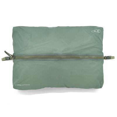 Étui HANGAR extra léger XL SMOKE GRIS