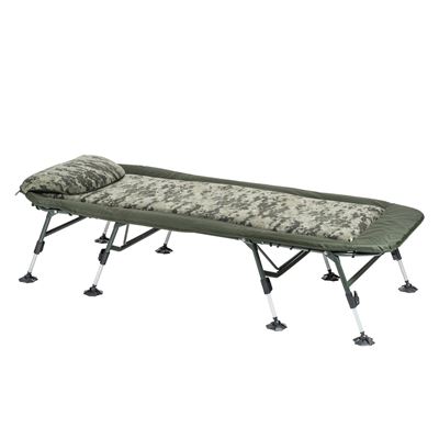 Chaise longue AIR 8 camouflage numérique CamoCODE MIVARDI M-BCHCCA8 7