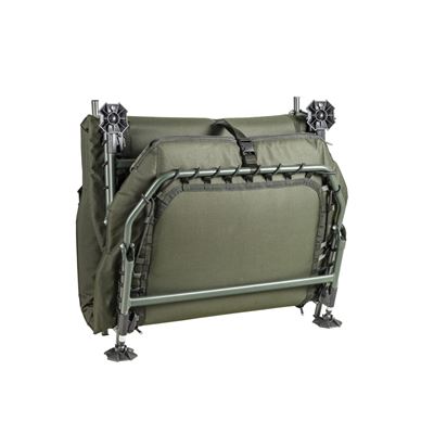 Chaise longue AIR 8 camouflage numérique CamoCODE MIVARDI M-BCHCCA8 6