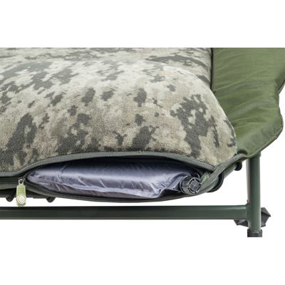 Chaise longue AIR 8 camouflage numérique CamoCODE MIVARDI M-BCHCCA8 5