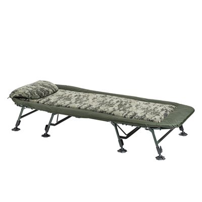 Chaise longue AIR 8 camouflage numérique CamoCODE