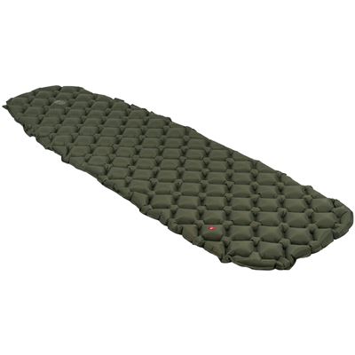 Matelas gonflable NAP-PAK PRIMALOFT VERT