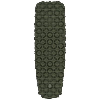 Matelas gonflable NAP-PAK XL VERT HIGHLANDER AIR073-OG 4