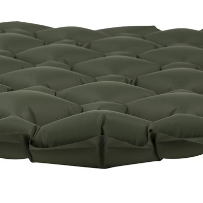 Matelas gonflable NAP-PAK XL VERT HIGHLANDER AIR073-OG 5