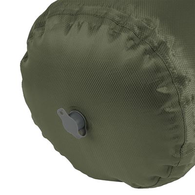 Sac gonflable pour matelas Puff Sack VERT HIGHLANDER AIR074-OG 4