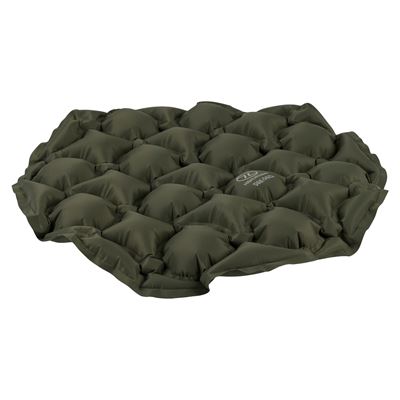 Coussin gonflable NAP PAK VERT