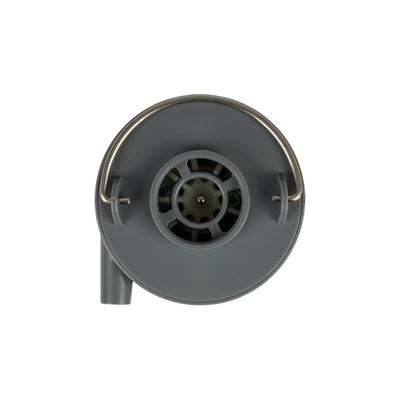 Pompe WEE BANSHEE pour matelas et oreillers, ultra légère HIGHLANDER AIR077-GY 7