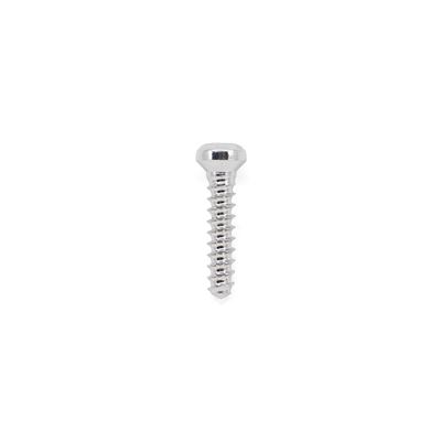 Vis corticale 4 mm longueur 24 mm INOX AKV Ultra 2  AKV-4-24 3