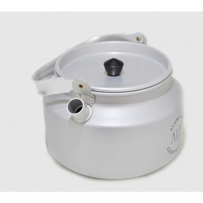 Théière en aluminium 1 l ALB alb0121 2