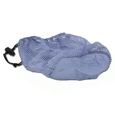 Vaisselle ANNAPURNA trois pièces en aluminium (anodisé) ALB alb636 2