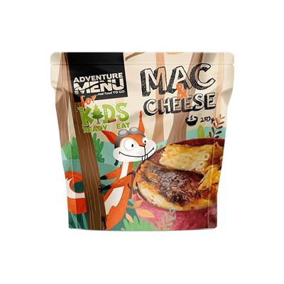 Mac & Cheese - ADM plat préparé stérilisé pour enfants
