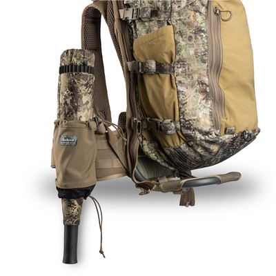 Étui DOUBLE THREAT pour bouteille DRY EARTH EBERLESTOCK ANBME 3