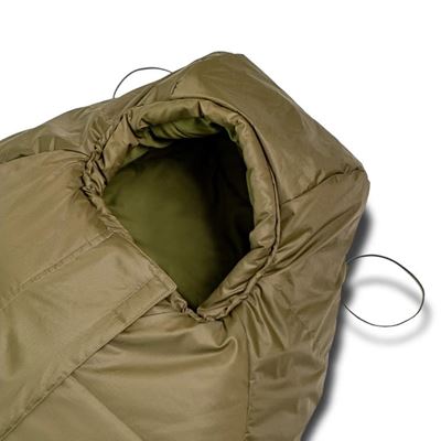 Sac de couchage RDO KIMAR RX RED DOT ONE AP-2760 10