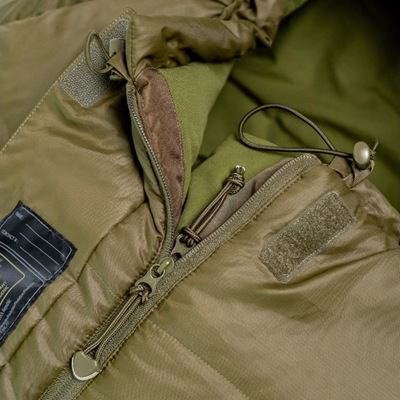 Sac de couchage RDO KIMAR RX RED DOT ONE AP-2760 9