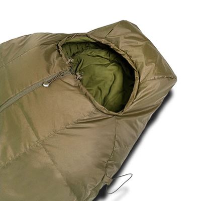 Sac de couchage RDO BRIS RX RED DOT ONE AP-2763 10