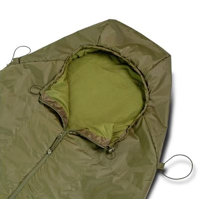 Sac de couchage RDO BRIS RX RED DOT ONE AP-2763 9