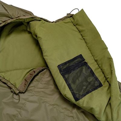 Sac de couchage RDO BRIS RX RED DOT ONE AP-2763 7