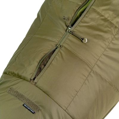 Sac de couchage RDO BRIS RX RED DOT ONE AP-2763 5