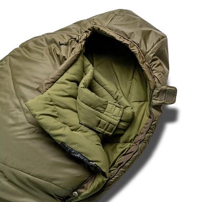 Sac de couchage d'hiver RDO PATRIOT RX XL RED DOT ONE AP-2766 9