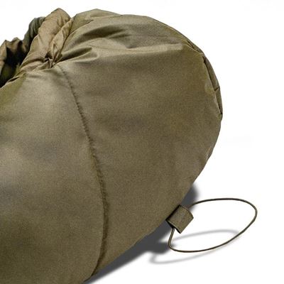 Sac de couchage d'hiver RDO PATRIOT RX XL RED DOT ONE AP-2766 7