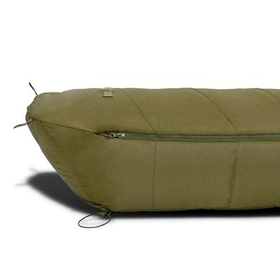Sac de couchage d'hiver RDO PATRIOT RX XL RED DOT ONE AP-2766 6