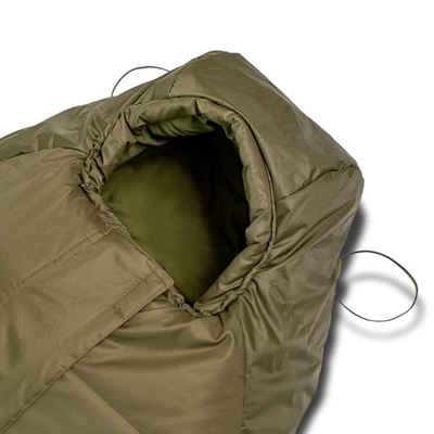 Sac de couchage d'hiver RDO ORKAN RX RED DOT ONE AP-2769 3