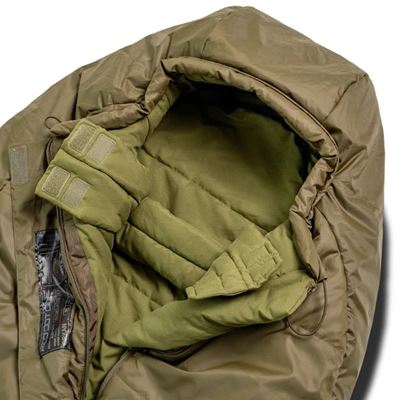 Sac de couchage d'hiver RDO ORKAN RX RED DOT ONE AP-2769 11