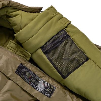 Sac de couchage d'hiver RDO ORKAN RX RED DOT ONE AP-2769 10