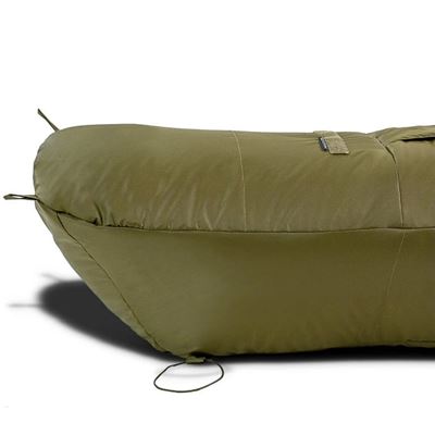 Sac de couchage d'hiver RDO ORKAN RX RED DOT ONE AP-2769 9