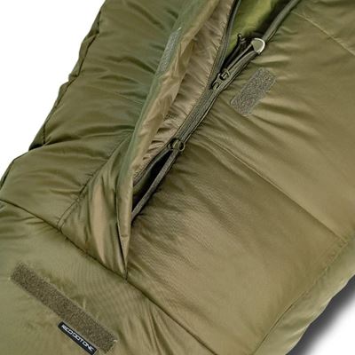 Sac de couchage d'hiver RDO ORKAN RX RED DOT ONE AP-2769 8