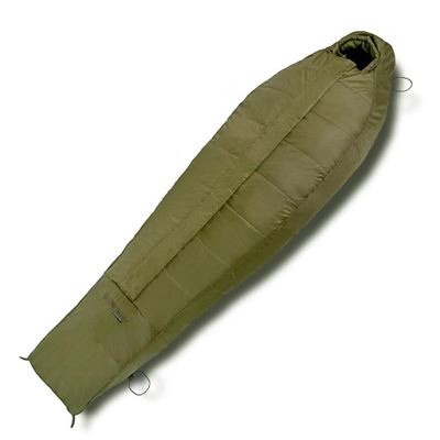 Sac de couchage d'hiver RDO ORKAN RX