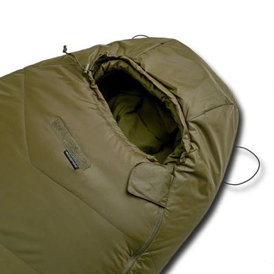 Sac de couchage trois saisons RDO CHIMERA RX RED DOT ONE AP-2772 9