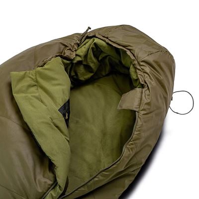 Sac de couchage trois saisons RDO CHIMERA RX RED DOT ONE AP-2772 8
