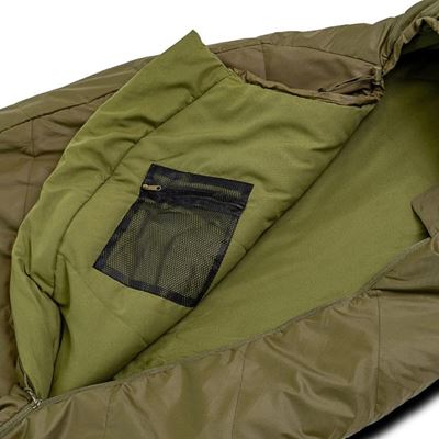 Sac de couchage trois saisons RDO CHIMERA RX RED DOT ONE AP-2772 7