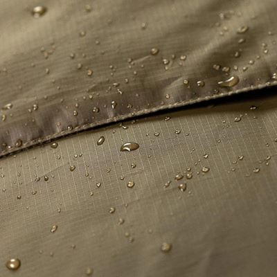 Sac de couchage d'hiver RDO PATRIOT RX RED DOT ONE AP-2775 2