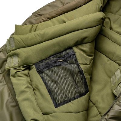 Sac de couchage d'hiver RDO PATRIOT RX RED DOT ONE AP-2775 8