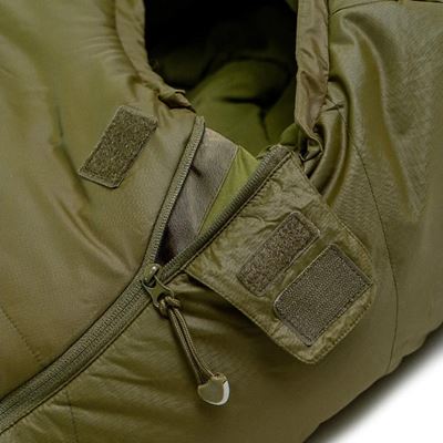 Sac de couchage trois saisons RDO CHIMERA RX XL RED DOT ONE AP-2778 9