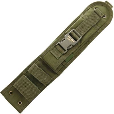 Couteau APACHE DAWN ROCKIES EDITION TOPS KNIVES APAD-02 2