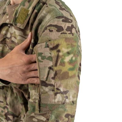Chemise tactique de campagne G4 NSPA MULTICAM® d'occasion  APRFSW-M-G 4