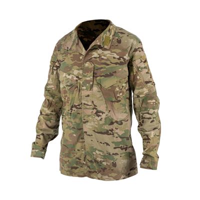 Chemise tactique de campagne G4 NSPA MULTICAM® d'occasion