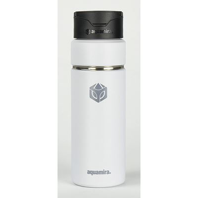 Bouteille filtrante SHIFT™ 700 ml BLANCHE AQUAMIRA® 67600 2