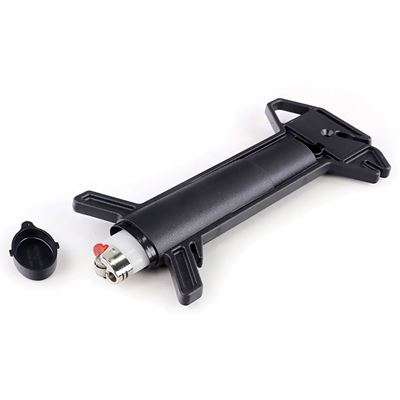 Dérouleur avec coupe-cordon, comprenant 30 m de cordon COYOTE ostatní ARMRRS24 2