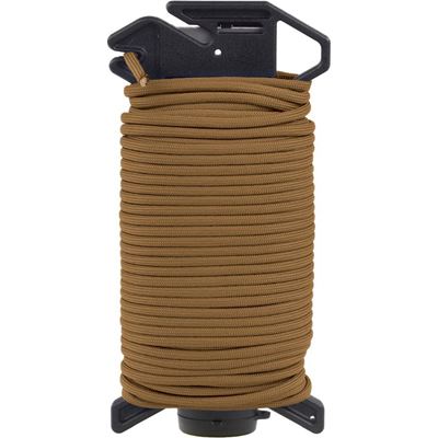 Dérouleur avec coupe-cordon, comprenant 30 m de cordon COYOTE