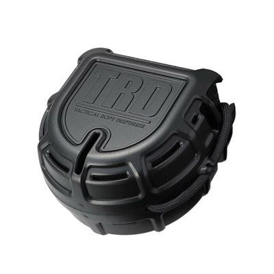 Distributeur - dérouleur avec 15 m de cordon NOIR ostatní ARMTRDBLK 2