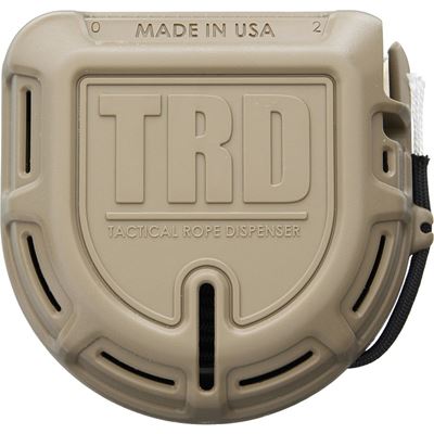 Réservoir - dérouleur avec 15 m de cordon COYOTE