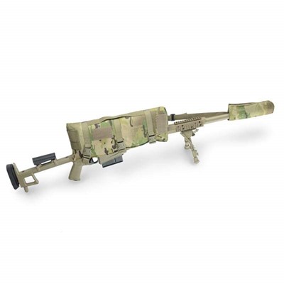 Étui ARSC pour optique et canon MULTICAM® EBERLESTOCK ARSC-CPMM 2