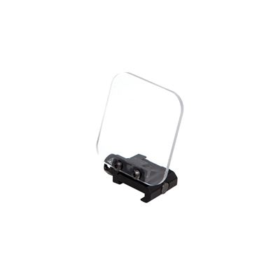 Verre de protection ASG  AS-S-18433 2
