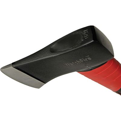 Hache WATCHFIRE 40 cm ROUGE  AX6801 2